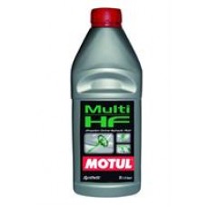 Motul 102954 Жидкость гур синтетическое Multi HF, 1л