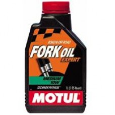 Motul 105930 Масло вилочное Fork Oil Expert medium 10W, 1л
