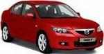 Запчасти для ТО MAZDA Mazda3 седан